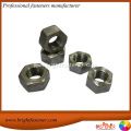 DIN971 Hex Nuts with Metric Fine Pitch